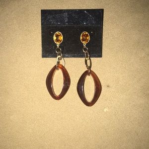 Retro Earrings
